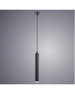 Подвесной светильник ARTE Lamp A6810SP-1BK-foto2