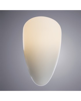 Бра ARTE Lamp A6930AP-1WH-foto2