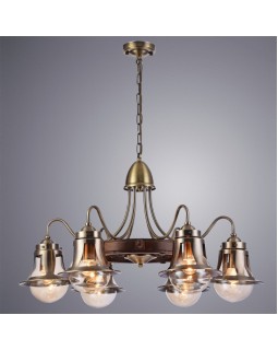 Подвесная люстра ARTE Lamp A7006LM-6AB-foto2