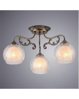Накладная люстра ARTE Lamp A7062PL-3AB-foto2