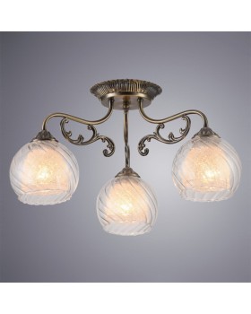 Накладная люстра ARTE Lamp A7062PL-3AB-foto2