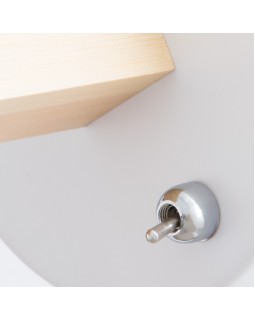 Бра ARTE Lamp A7141AP-1WH-foto3