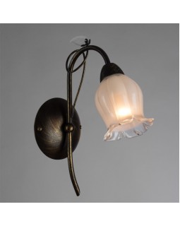 Бра ARTE Lamp A7449AP-1BR-foto2