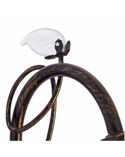 Бра ARTE Lamp A7449AP-1BR-foto3