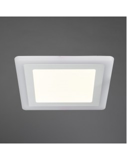 Встраиваемый светильник ARTE Lamp A7516PL-2WH-foto3