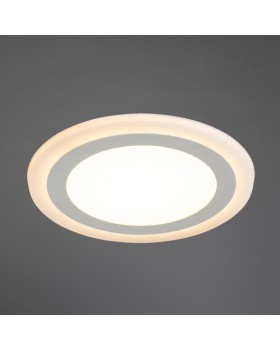 Встраиваемый светильник ARTE Lamp A7616PL-2WH-foto4