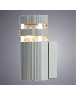 Светильник настенный ARTE Lamp A8162AL-1GY-foto2
