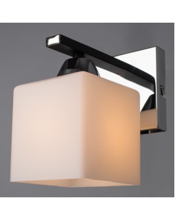 Бра ARTE Lamp A8165AP-1BK-foto2