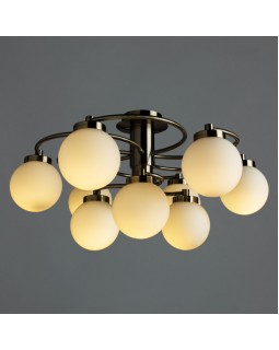 Люстра на штанге ARTE Lamp A8170PL-9AB-foto2