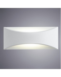 Светильник настенный ARTE Lamp A8288AL-1WH-foto2