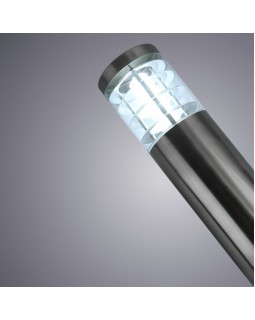 Светильник настенный ARTE Lamp A8363AL-1SS-foto2