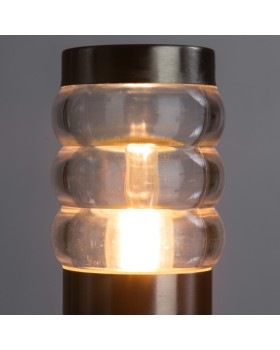 Садовый светильник ARTE Lamp A8381PA-1SS-foto3