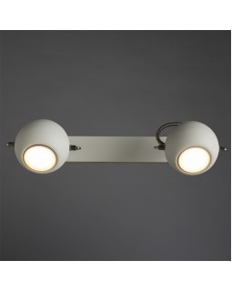 Спот ARTE Lamp A9128AP-2WH-foto2