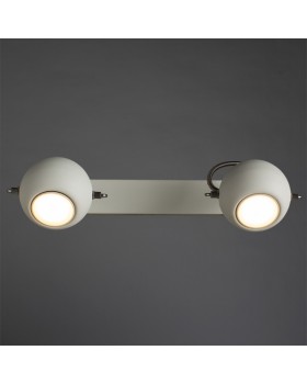 Спот ARTE Lamp A9128AP-2WH-foto2