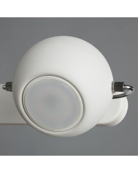 Спот ARTE Lamp A9128AP-2WH-foto3