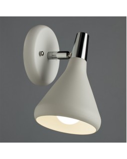 Спот ARTE Lamp A9154AP-1WH-foto2