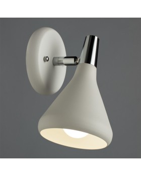 Спот ARTE Lamp A9154AP-1WH-foto2