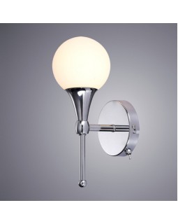 Бра ARTE Lamp A9162AP-1CC-foto2