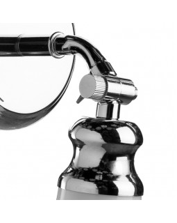 Бра ARTE Lamp A9231AP-1CC-foto3