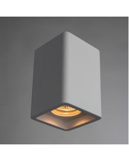 Накладной светильник ARTE Lamp A9261PL-1WH-foto2