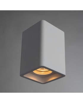 Накладной светильник ARTE Lamp A9261PL-1WH-foto2