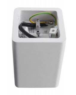 Накладной светильник ARTE Lamp A9261PL-1WH-foto4