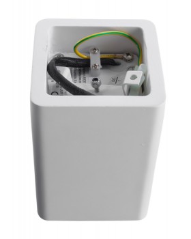 Накладной светильник ARTE Lamp A9261PL-1WH-foto4