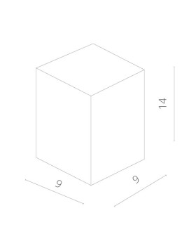 Накладной светильник ARTE Lamp A9261PL-1WH-foto5