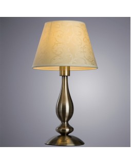 Настольная лампа ARTE Lamp A9368LT-1AB-foto2