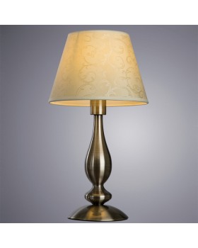 Настольная лампа ARTE Lamp A9368LT-1AB-foto2