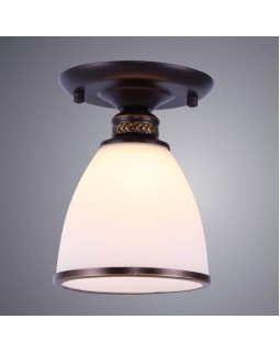 Накладной светильник ARTE Lamp A9518PL-1BA-foto2