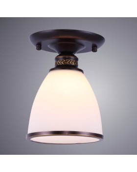 Накладной светильник ARTE Lamp A9518PL-1BA-foto2