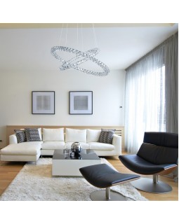 Подвесная люстра ARTE Lamp A6717SP-2CC-foto5