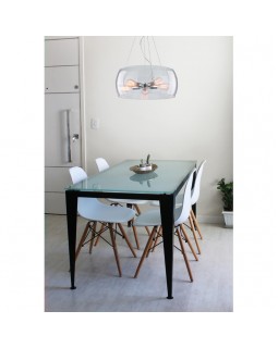 Подвесная люстра ARTE Lamp A8057SP-5CC-foto2