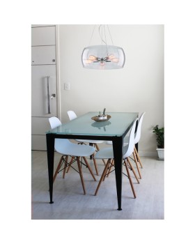 Подвесная люстра ARTE Lamp A8057SP-5CC-foto2