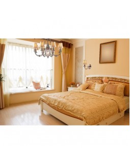 Подвесная люстра Divinare 1165/01 LM-8-foto4