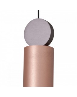 Подвесной светильник Favourite 2214-1P-foto4