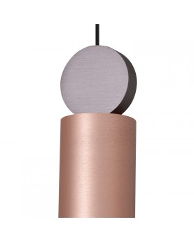 Подвесной светильник Favourite 2214-1P-foto4