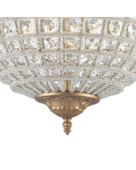 Подвесная люстра Favourite 2296-3P-foto5