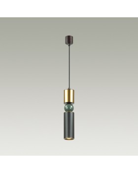 Подвесной светильник Odeon Light 4073/5L-foto2