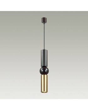 Подвесной светильник Odeon Light 4074/5L-foto2