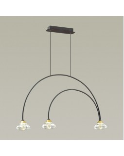 Подвесной светильник Odeon Light 4100/3-foto2