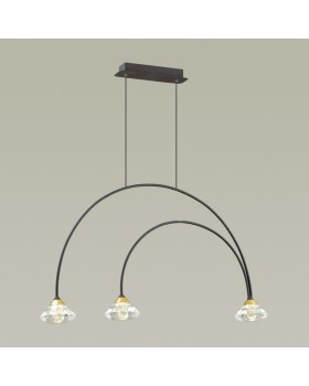 Подвесной светильник Odeon Light 4100/3-foto2