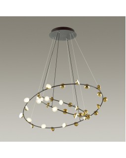 Подвесной светильник Odeon Light 4156/99L-foto2