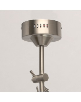 Люстра на штанге DeMarkt 725010103-foto9