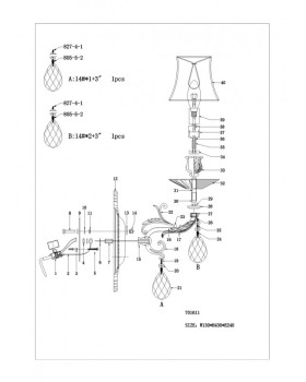 Бра Lightstar 701611-foto5