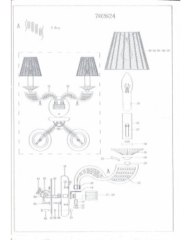 Бра Lightstar 702624-foto8