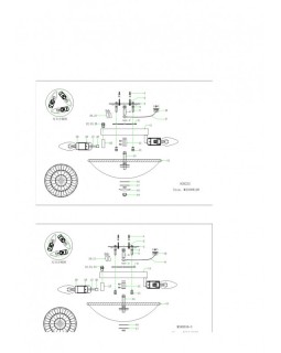 Накладной светильник Lightstar 820234-foto8