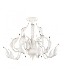 Люстра на штанге Lightstar 751186-foto2