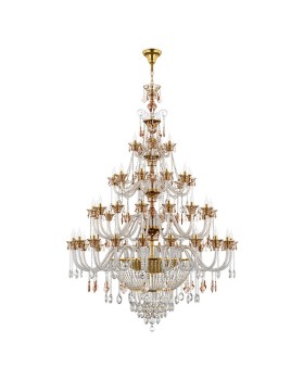 Подвесная люстра Lightstar 710572-foto2